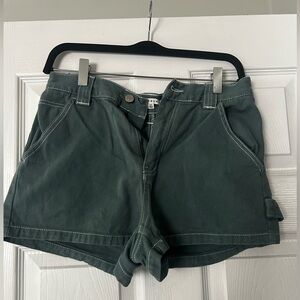 PacSun Denim Shorts